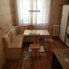 Квартира 41,8 м², 1-комнатная - изображение 3