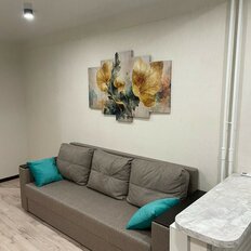 Квартира 18 м², студия - изображение 5