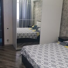 Квартира 42,1 м², 1-комнатная - изображение 4