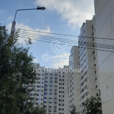 Квартира 36,7 м², 1-комнатная - изображение 3