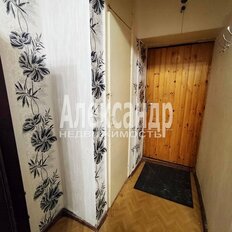 18,5 м², комната - изображение 5