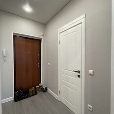 Квартира 25,5 м², студия - изображение 5