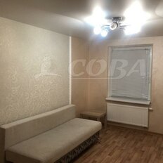 Квартира 35,7 м², 1-комнатная - изображение 4