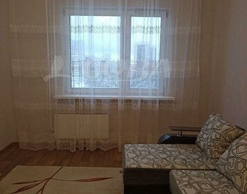 28,3 м², квартира-студия 4 500 000 ₽ - изображение 29