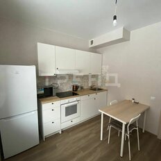 Квартира 31,8 м², 1-комнатная - изображение 2