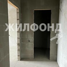 Квартира 39,4 м², 1-комнатная - изображение 3