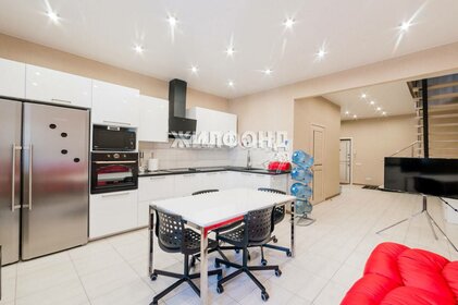 Купить комнату в квартире в ипотеку у метро Юнгородок в Самаре - изображение 26