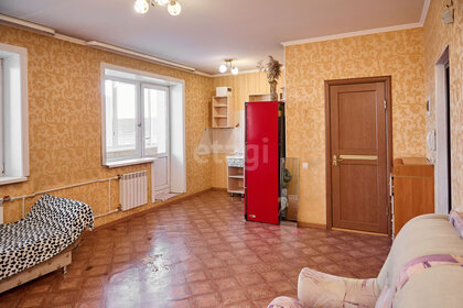 20,3 м², квартира-студия 3 700 000 ₽ - изображение 16