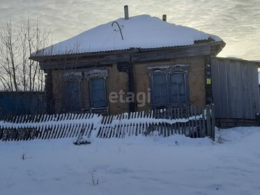 28,7 м² дом, 21 сотка участок 190 000 ₽ - изображение 58