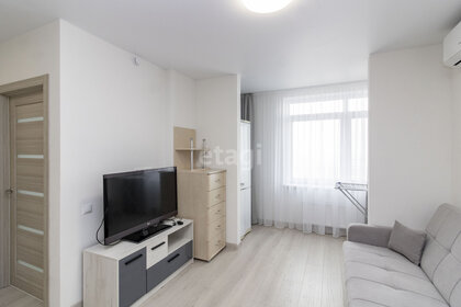 40 м², квартира-студия 28 000 ₽ в месяц - изображение 63