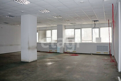 40 м², офис 10 000 ₽ в месяц - изображение 105