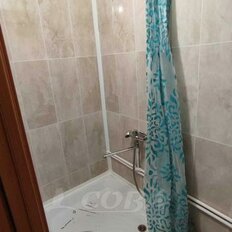 Квартира 18,4 м², студия - изображение 4