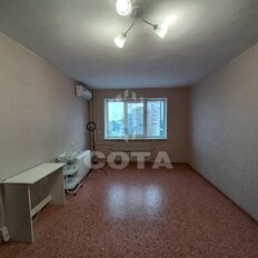 Квартира 40,5 м², 1-комнатная - изображение 3