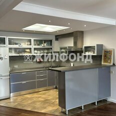 Квартира 106 м², 3-комнатная - изображение 4