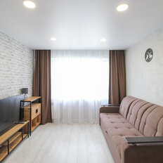 Квартира 37,2 м², 1-комнатная - изображение 5