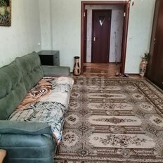 Квартира 93,3 м², 3-комнатная - изображение 3