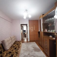 Квартира 41,3 м², 2-комнатная - изображение 4