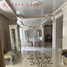 Квартира 130 м², 3-комнатная - изображение 1