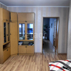 Квартира 60,7 м², 3-комнатная - изображение 3