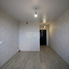 Квартира 19,4 м², студия - изображение 5