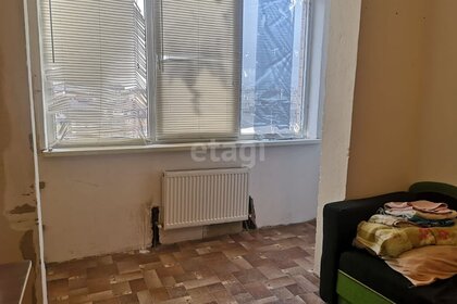 25,4 м², квартира-студия 2 100 000 ₽ - изображение 59