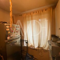 Квартира 32,7 м², 1-комнатная - изображение 4