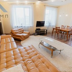 Квартира 102,7 м², 3-комнатная - изображение 4