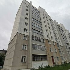 Квартира 59,6 м², 3-комнатная - изображение 4