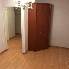 Квартира 28 м², 1-комнатная - изображение 5