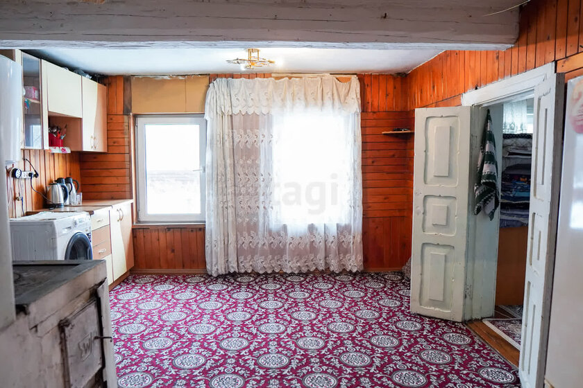 50,4 м² дом, 16,8 сотки участок 2 300 000 ₽ - изображение 51