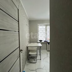 Квартира 59,6 м², 3-комнатная - изображение 3