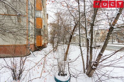 Купить трехкомнатную квартиру в многоэтажном доме у метро Академическая (красная ветка) в Санкт-Петербурге и ЛО - изображение 43