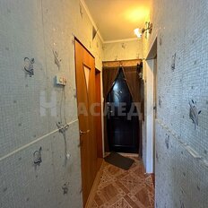 Квартира 27,2 м², 1-комнатная - изображение 5