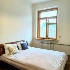 Квартира 34,1 м², 1-комнатная - изображение 4