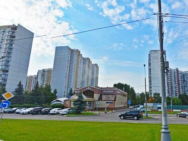 600 м², помещение свободного назначения 1 750 000 ₽ в месяц - изображение 16