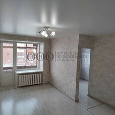 Квартира 40,5 м², 2-комнатная - изображение 2