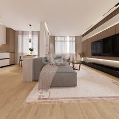 Квартира 76,5 м², 3-комнатная - изображение 5