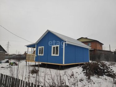 70 м² дом, 6,5 сотки участок 4 150 000 ₽ - изображение 41