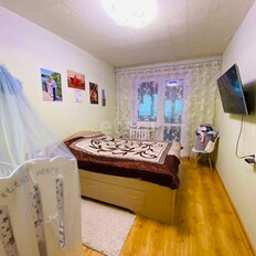 Квартира 62,9 м², 3-комнатная - изображение 4