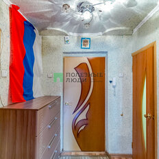 Квартира 36,1 м², 1-комнатная - изображение 4