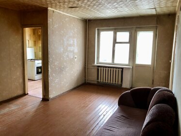 Купить однокомнатную квартиру в многоэтажном доме и в новостройке в Санкт-Петербурге и ЛО - изображение 15
