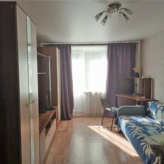 Квартира 31 м², 1-комнатная - изображение 2