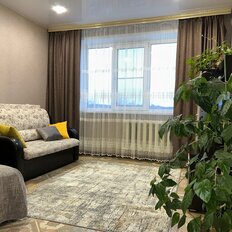 Квартира 40 м², 1-комнатная - изображение 3