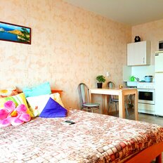 Квартира 24,1 м², студия - изображение 2