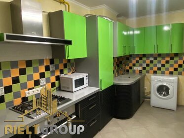 46,3 м², 1-комнатная квартира 10 329 858 ₽ - изображение 27