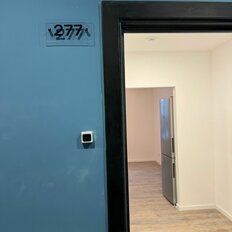 Квартира 25 м², студия - изображение 5