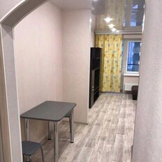 Квартира 26 м², студия - изображение 5