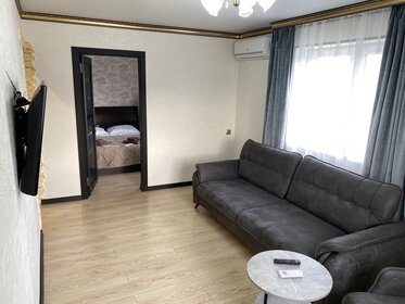 35 м², 2-комнатная квартира 2 500 ₽ в сутки - изображение 14