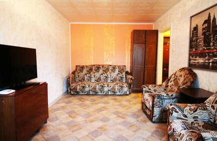 30 м², 1-комнатная квартира 1 600 ₽ в сутки - изображение 54