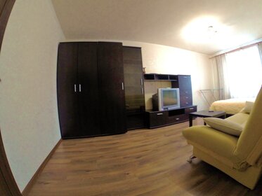 34,4 м², 1-комнатная квартира 2 300 ₽ в сутки - изображение 31